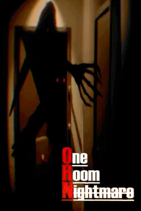One Room Nightmare poster