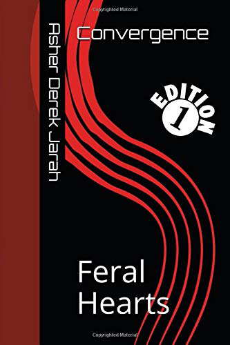Convergence: Feral Hearts poster