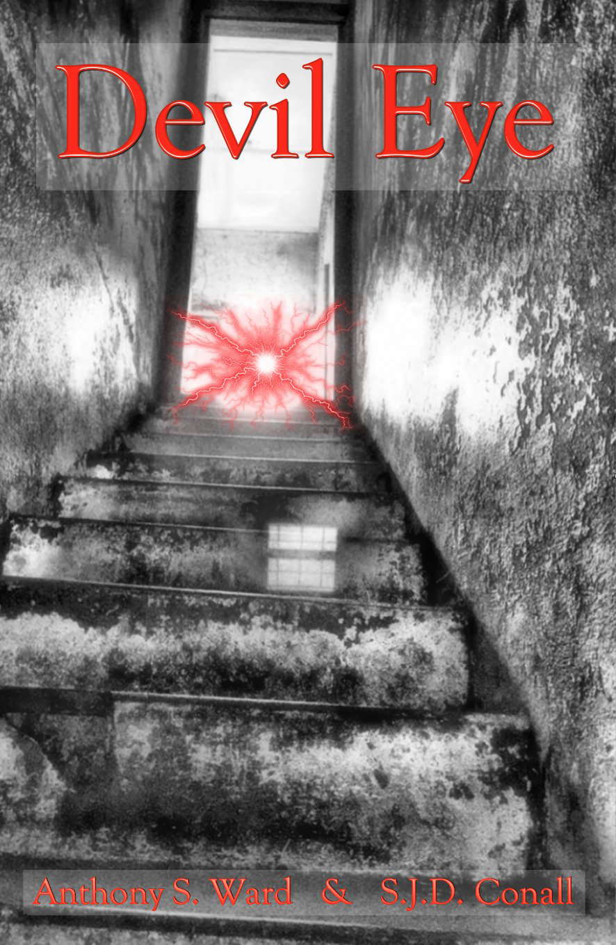 Devil Eye poster