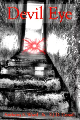 Devil Eye poster