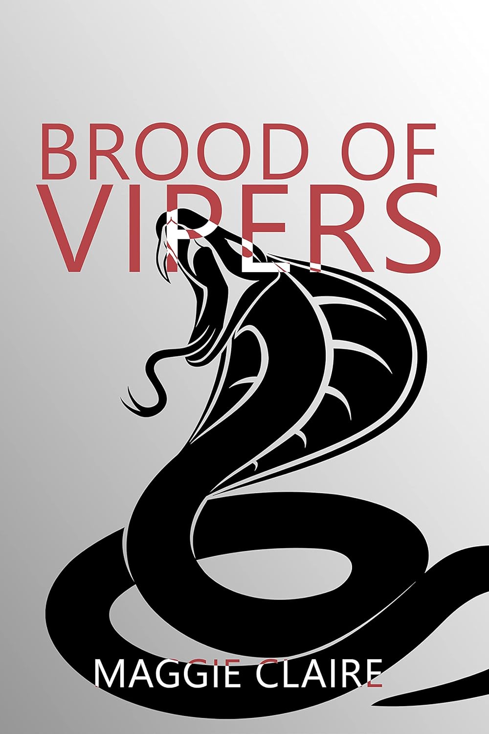Brood of Vipers (House of Vultures Book 3) poster