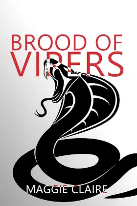 Brood of Vipers (House of Vultures Book 3) poster