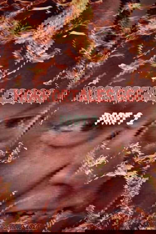 Horrortales.666 Part 2 poster