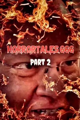Horrortales.666 Part 2 poster