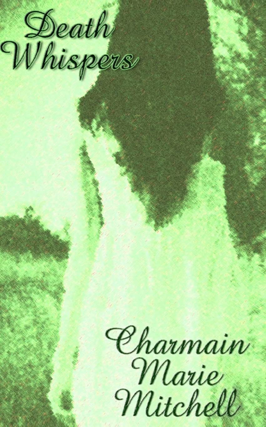Death Whispers (The Mary Howard Supernatural Series) poster