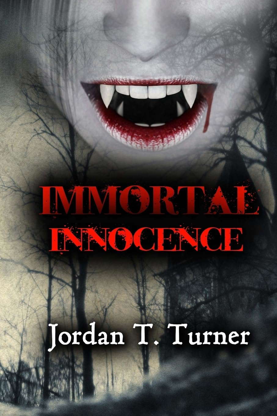 Immortal Innocence poster