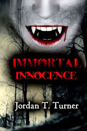 Immortal Innocence poster