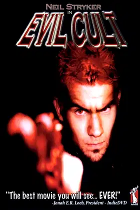 Evil Cult poster