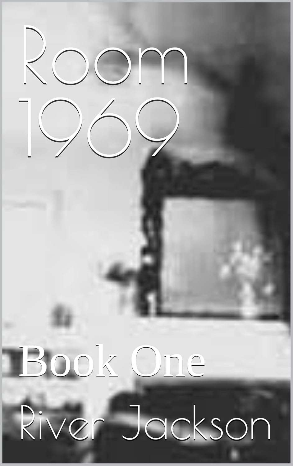 Room 1969: Book One poster