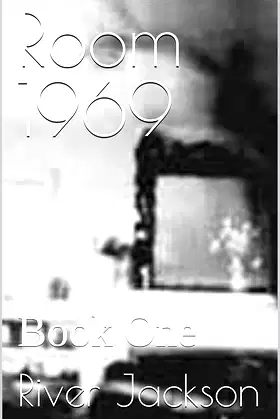 Room 1969: Book One poster