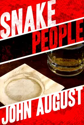 Snake People poster