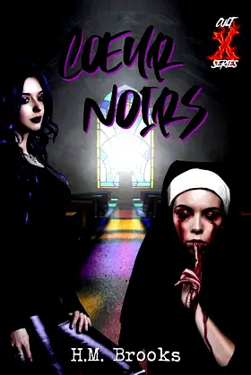 Coeur Noirs: Cult X Series Book 6 poster