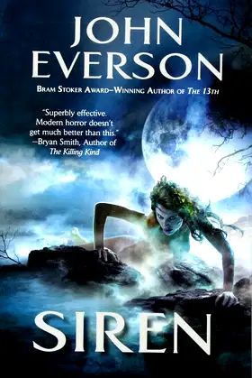Siren poster