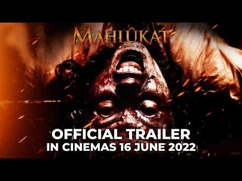 Poster for Mahlûkat