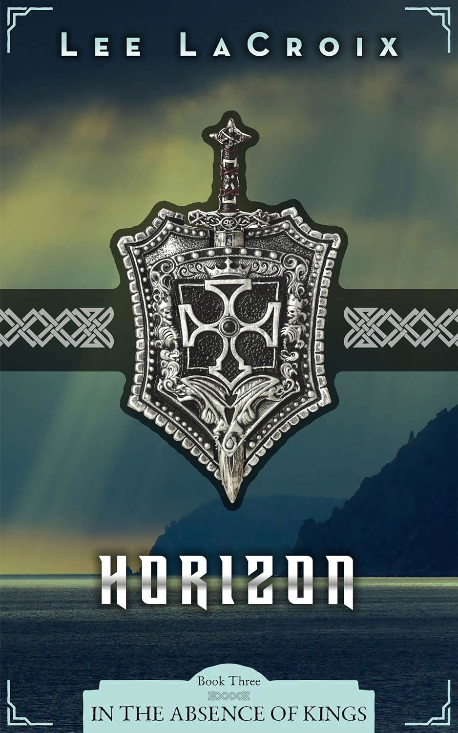 Horizon (In the Absence of Kings Book 3) poster