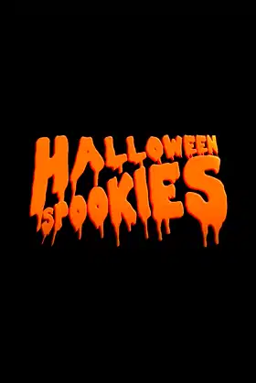 Halloween Spookies poster