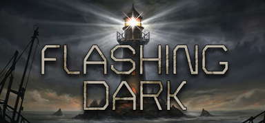 Flashing Dark capsule