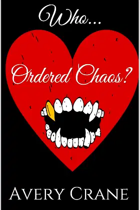Who Ordered Chaos? : When the Heart met Fear poster