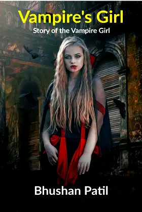 Vampire's Girl poster