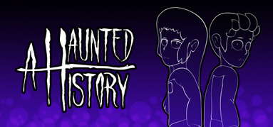 A HAUNTED HISTORY capsule