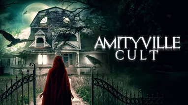 Amityville Cult | Official Trailer | Horror Brains poster