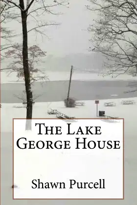 The Lake George House poster