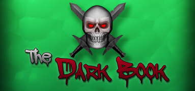 The Dark Book capsule