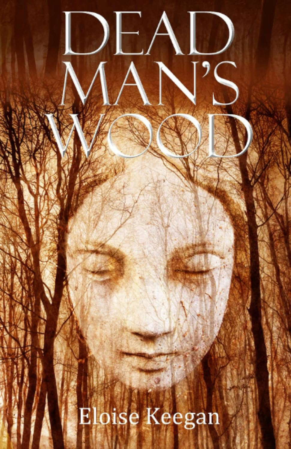 Dead Man’s Wood poster