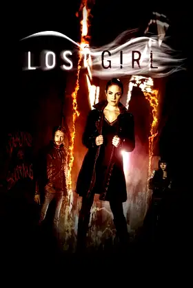 Season 1 poster