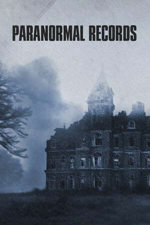 Paranormal Records poster