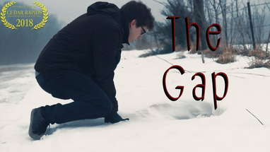 The Gap - Horror Short Film poster