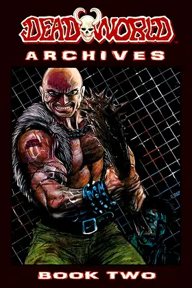Deadworld Archives: Book Two poster