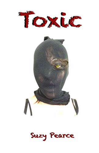 Toxic poster
