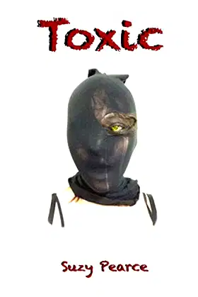 Toxic poster