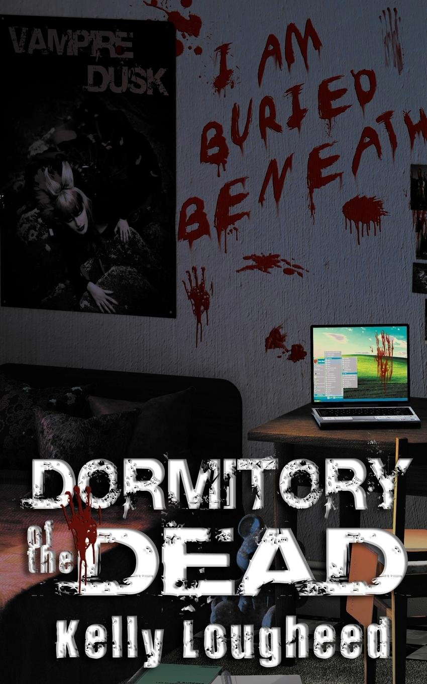 Dormitory of the Dead poster