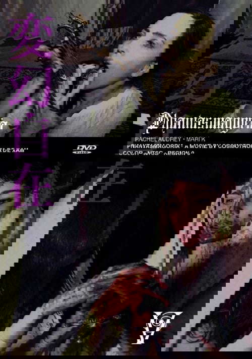Phantasmagoria poster