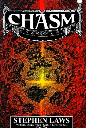 Chasm poster