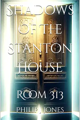 Shadows Of The Stanton House : Room 313 poster