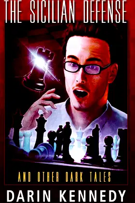 The Sicilian Defense and Other Dark Tales poster