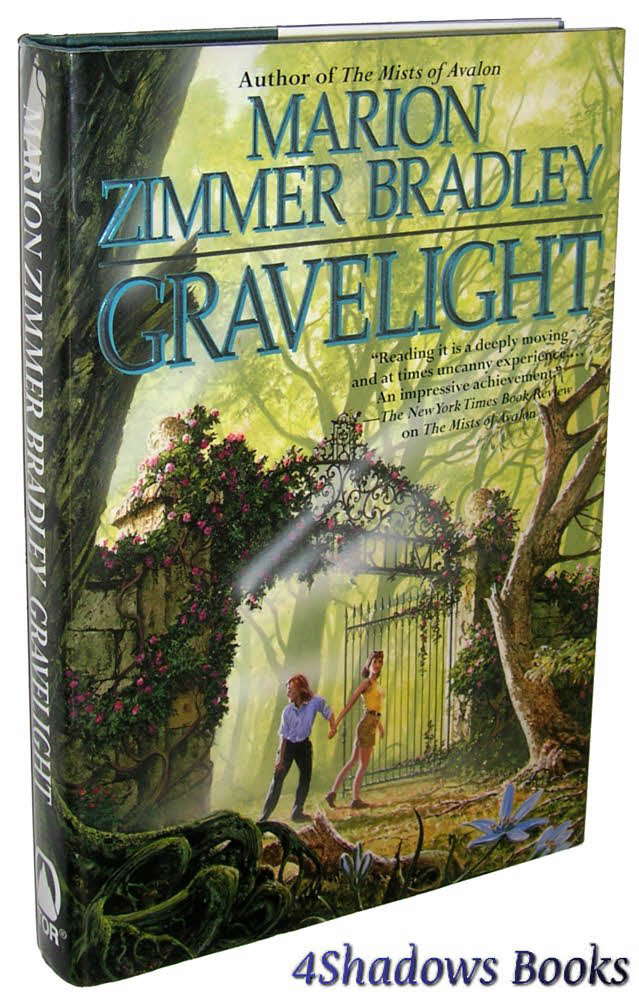Gravelight poster