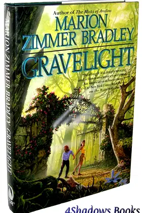 Gravelight poster