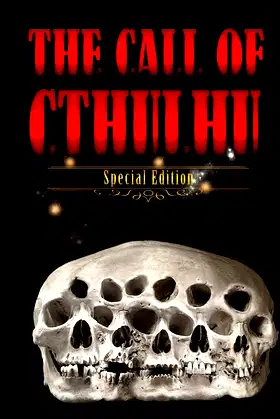 The Call of Cthulhu poster