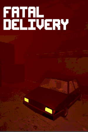 Fatal Delivery poster