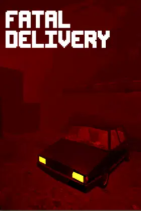 Fatal Delivery poster