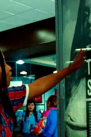 Girl, Bye poster