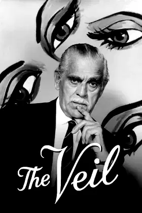 The Veil poster