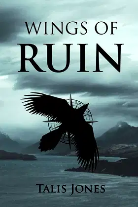 Wings of Ruin (Otherworld) poster