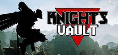 Knights Vault capsule