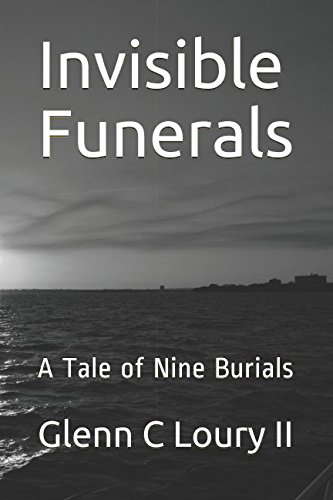 Invisible Funerals: A Tale of Nine Burials poster
