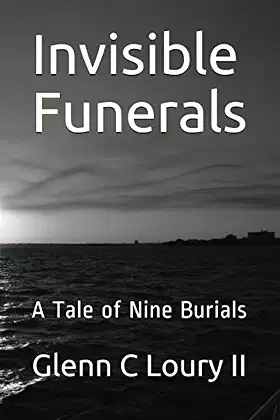 Invisible Funerals: A Tale of Nine Burials poster